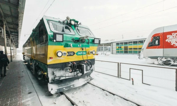 Akvilės Venckutės (VŽ) nuotr.