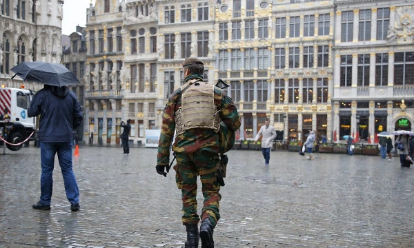 Francois Lenoir („Reuters“ / „Scanpix“) nuotr. 