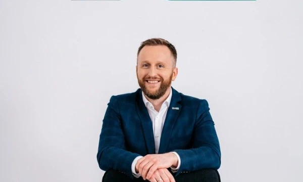 Karolis Sankovski, AB „LTG Infra“ generalinis direktorius: „Tokio masto strateginio projekto įgyvendinimo sėkmę lemia sprendimų ir veiksmų kompleksiškumas.“