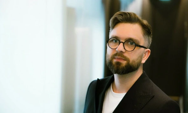 Vilius Tamkvaitis, „Investors Forum“ vyresnysis ekonomikos ir politikos analitikas. Vladimiro Ivanovo (VŽ) nuotr.
