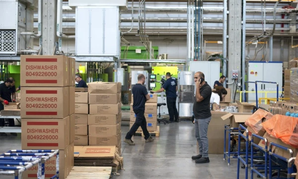 Skaitmenizacija įmonėse vyksta nepakankamu tempu. Bendrovės nuotr.