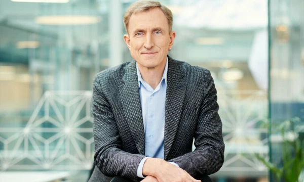Vytenis Kudinskas, verslo valdymo paslaugų bendrovės “Mažeika ir partneriai” partneris.