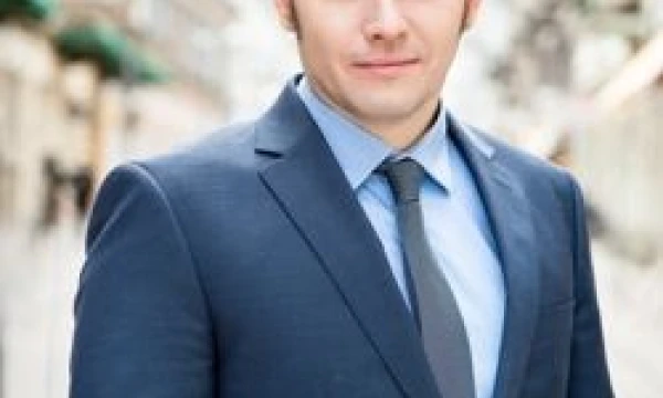 Feliksas Miliutis, advokatų kontoros GLIMSTEDT vyresnysis teisininkas, advokatas.
