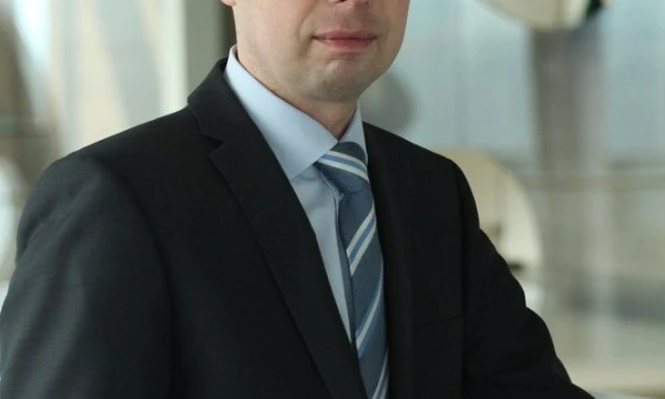 Teisininkas, asmens duomenų apsaugos ir kibernetinio saugumo ekspertas, Mykolo Romerio universiteto Kibernetinio saugumo valdymo studijų programos vadovas prof. dr. Darius Štitilis.

