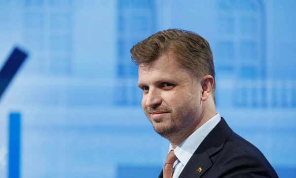 Giedrimas Jeglinskas. Vladimiro Ivanovo (VŽ) nuotr.