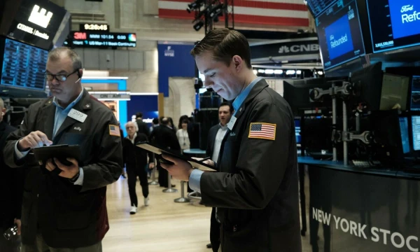 Spencerio Platto („Getty Images“ / AFP / „Scanpix“) nuotr.