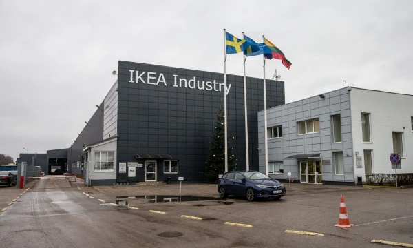 Juditos Grigelytės (VŽ) nuotr.