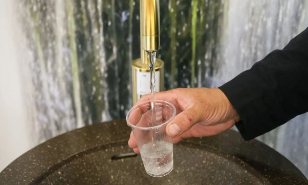 Eglės Sanatorija Druskininkai, Vladimiro Ivanovo (VŽ) nuotr.