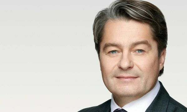 Vaidotas Puklevičius, Baltijos šalių advokatų kontoros „Walless“ partneris.