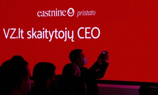 Juditos Grigelytės (VŽ) nuotr.