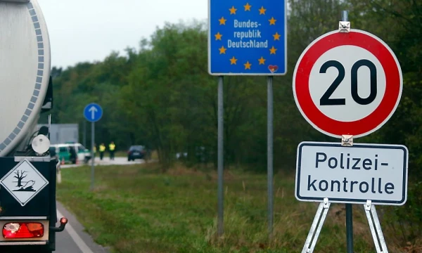  Michael Dalder ("Reuters" / "Scanpix")