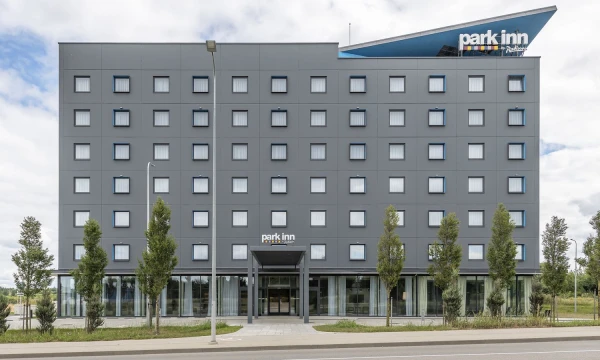 Bendrovės nuotrauka.