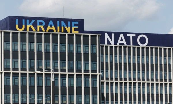 Artėjant NATO viršūnių susitikimui Vilniuje. Vladimiro Ivanovo (VŽ) nuotr.