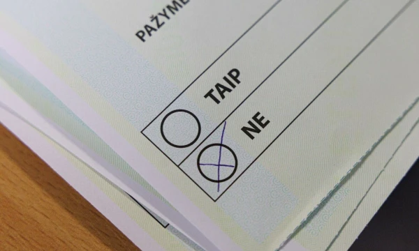 Vladimiro Ivanovo (VŽ) nuotr.