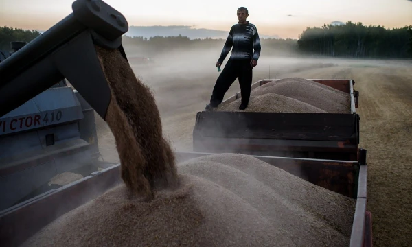 Aleksejaus Malgavko („Sputnik“ / „Scanpix“) nuotr.