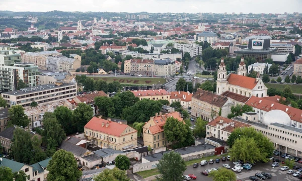  Juditos Grigelytės (VŽ) nuotr.