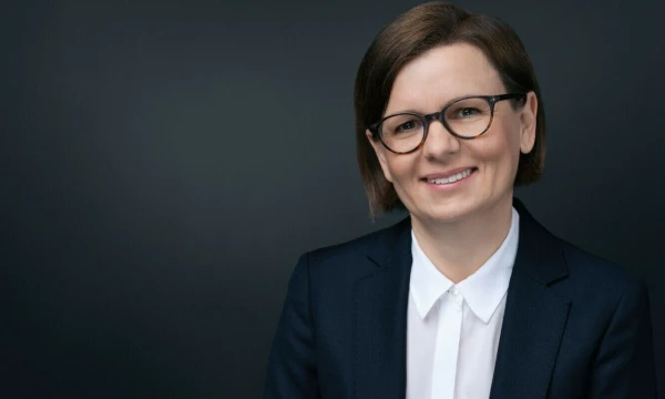 Jurgita Nacevičienė, „Ecoservice“ vadovė: „Nauji mūsų darbuotojai dažnai stebisi, kad turime daug inovatyvių, suskaitmenintų procesų.“
