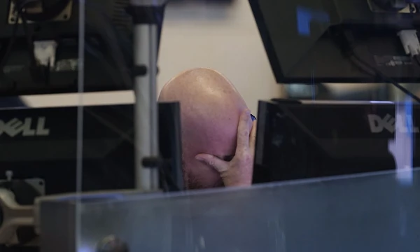 Richardo Drew (AP / „Scanpix“) nuotr. 