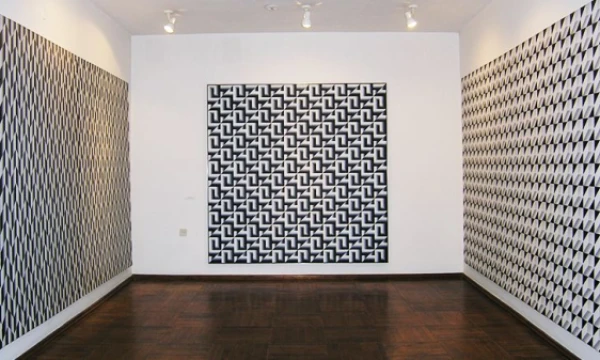 Kazio Varnelio namuose-muziejuje. Lietuvos nacionalinio muziejaus nuotr. 