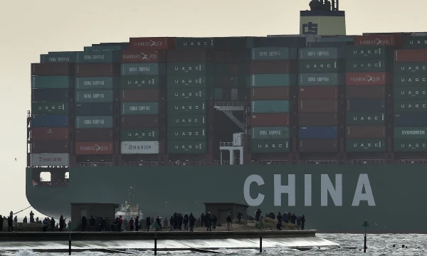 „Reuters" / „Scanpix" nuotr.