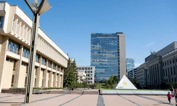 Vladimiro Ivanovo (VŽ) nuotr.