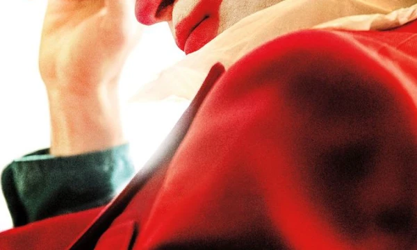 „Džokerio“ pasaulis yra tarsi negrįžtamai paveiktas globalinio emocinio perkaitimo. „Capital Picture