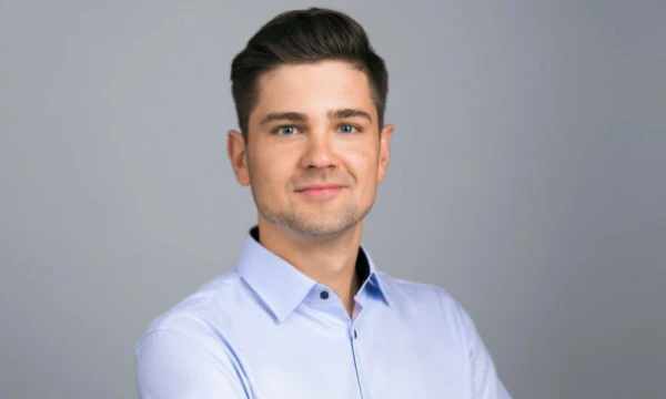 Juozas Baranauskas, nepriklausomas tvarių pakuočių vystymo specialistas.