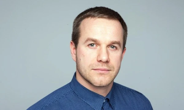 Doc. dr. Marius Laurinaitis, MRU Teisės ir FinTech studijų programos vadovas.