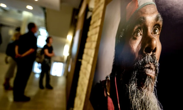 Vidmanto Balkūno / BNS nuotr.