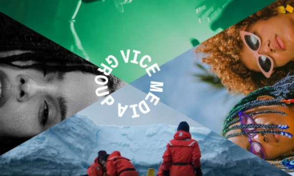 „Vice Media“ puslapio nuotr.