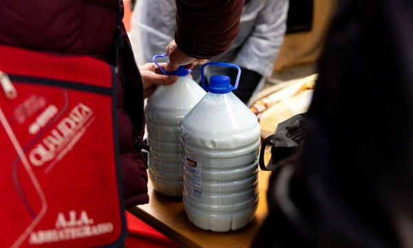 Žygimanto Gedvilos (BNS) nuotr.