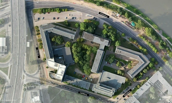 Renata Chleborodovienė, Turto banko projektų programos vadovė. Įmonės nuotr.