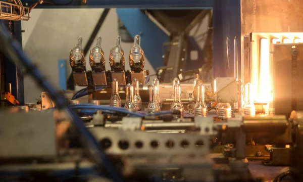 Investicijas į gamybos infrastruktūrą ima nusverti investavimas į inovacijas.
Vladimiro Ivanovo (VŽ) nuotr.