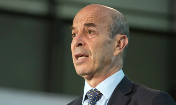 Ianis Goldinas: „Šiuo metu infliacijos grėsmė JAV ar Europoje nėra ilgalaikė.“ Asmeninio archyvo nuotr.