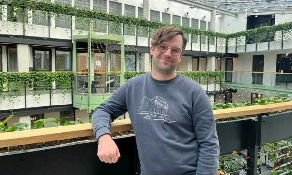 P. Poderskis. Asmeninio albumo nuotr.