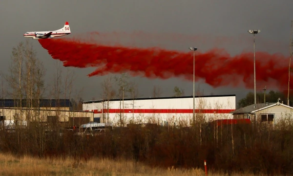 „Reuters“ / „Scanpix“ nuotr. 
