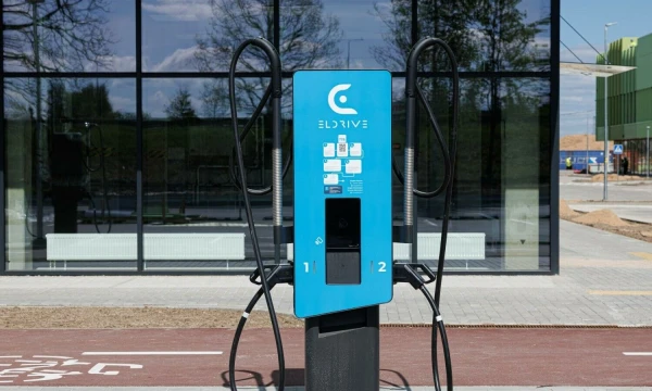 Vladimiro Ivanovo (VŽ) nuotr.