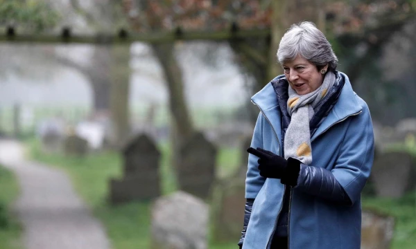 JK premjerė. Adriano Denniso („AFP“ / „Scanpix“) nuotr. 