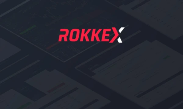 „Rokkex“ iliustracija.