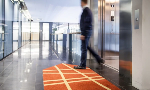 Lindström kilimėliai.