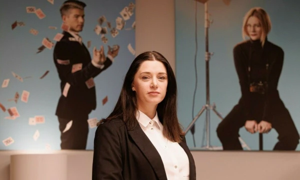 Julija Martinkevičienė, „Autogidas.lt“ rinkodaros vadovė. Vladimiro Ivanovo (VŽ) nuotr.