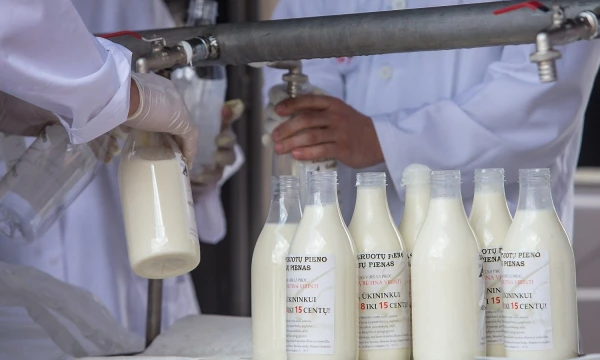 Juditos Grigelytės (VŽ) nuotr.