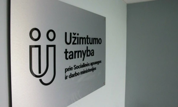 Juditos Grigelytės (VŽ) nuotr.