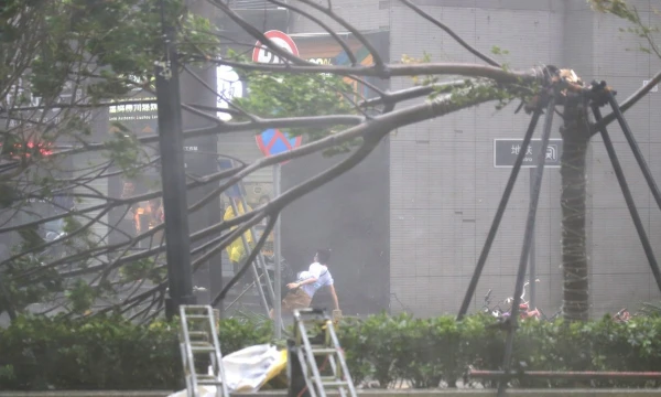 Jason Lee. („Reuters“/„Scanpix“) nuotr.