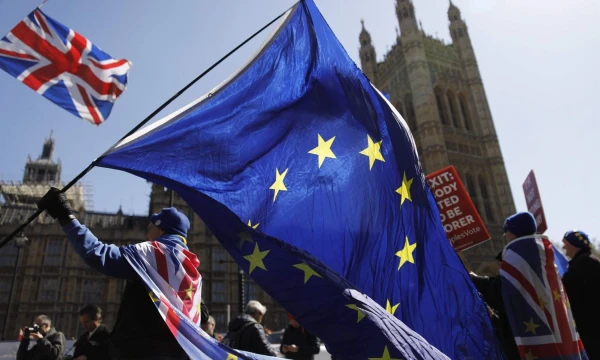 Tolga Akmen (AFP/Scanpix) nuotr.