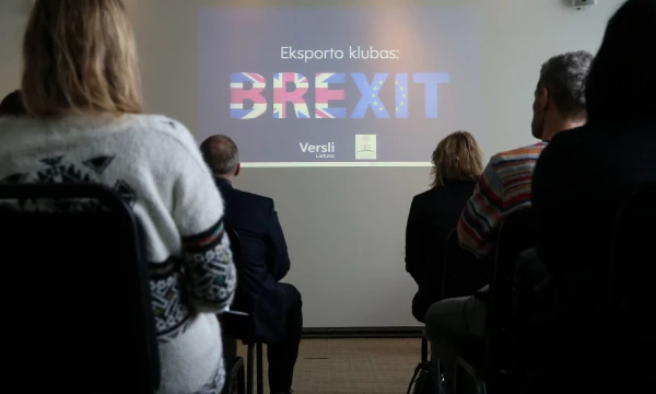 Vladimiro Ivanovo (VŽ) nuotr.