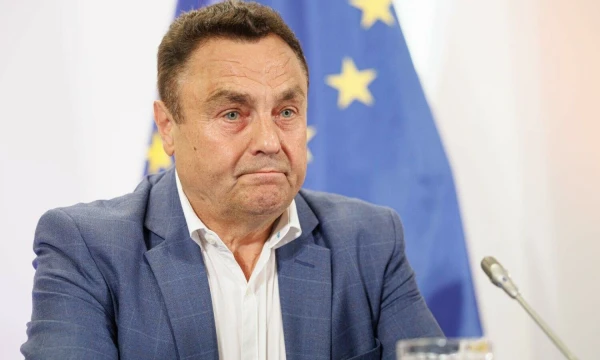 Vladimiro Ivanovo (VŽ) nuotr.