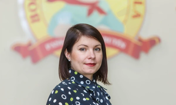 Aiva Remeikienė. Vladimiro Ivanovo (VŽ) nuotr.