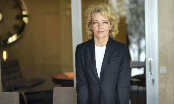 Jolanta Pocienė, verslo valdymo paslaugų bendrovės „Mažeika ir partneriai“ partnerė ir klientų patirties praktikos grupės vadovė.