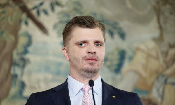 Vladimiro Ivanovo (VŽ) nuotr.